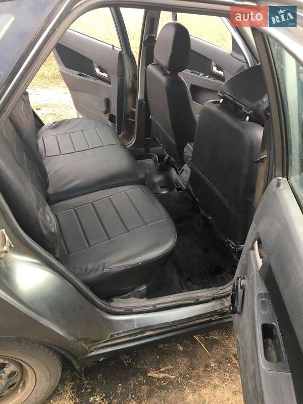 Хетчбек ВАЗ / Lada 2172 Priora 2011 в Харкові