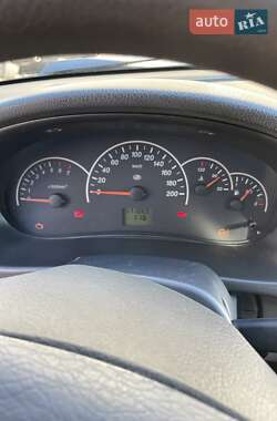 Хэтчбек ВАЗ 2172 Priora 2008 в 