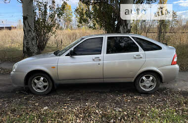 Хетчбек ВАЗ / Lada 2172 Priora 2009 в Слов'янську