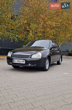 Хэтчбек ВАЗ 2172 Priora 2010 в 