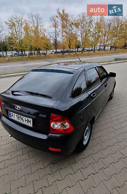 Хэтчбек ВАЗ 2172 Priora 2010 в 