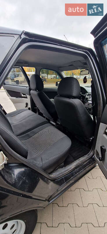 Хетчбек ВАЗ / Lada 2172 Priora 2010 в Білій Церкві