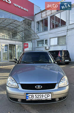 Хэтчбек ВАЗ / Lada 2172 Priora 2008 в Чернигове