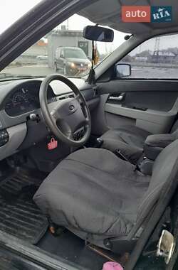Хэтчбек ВАЗ 2172 Priora 2008 в 