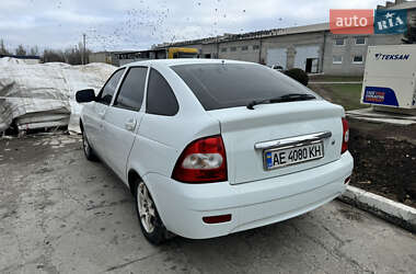 Хэтчбек ВАЗ / Lada 2172 Priora 2013 в Днепре