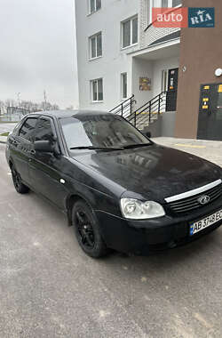 Хетчбек ВАЗ / Lada 2172 Priora 2008 в Вінниці