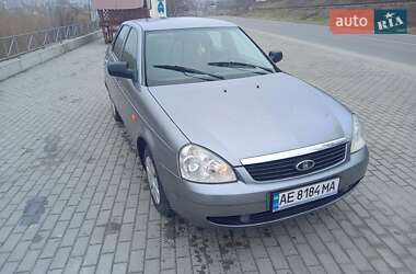 Хетчбек ВАЗ / Lada 2172 Priora 2008 в Теребовлі