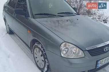 Хетчбек ВАЗ / Lada 2172 Priora 2008 в Теребовлі