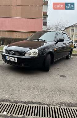 Хэтчбек ВАЗ / Lada 2172 Priora 2008 в Мукачево