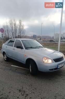 Хэтчбек ВАЗ / Lada 2172 Priora 2009 в Киеве