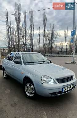 Хэтчбек ВАЗ / Lada 2172 Priora 2009 в Киеве