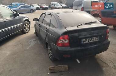 Хэтчбек ВАЗ / Lada 2172 Priora 2008 в Запорожье