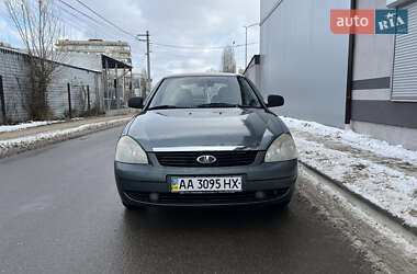 Хэтчбек ВАЗ / Lada 2172 Priora 2008 в Киеве