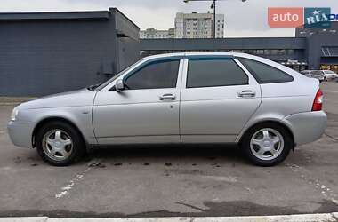 Хетчбек ВАЗ / Lada 2172 Priora 2008 в Харкові