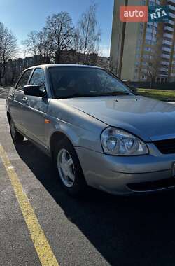 Хэтчбек ВАЗ 2172 Priora 2009 в 
