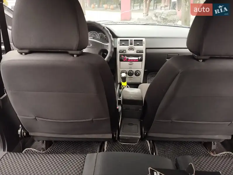 ВАЗ / Lada 2172 Priora 2011