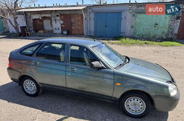 Хэтчбек ВАЗ 2172 Priora 2011 в 