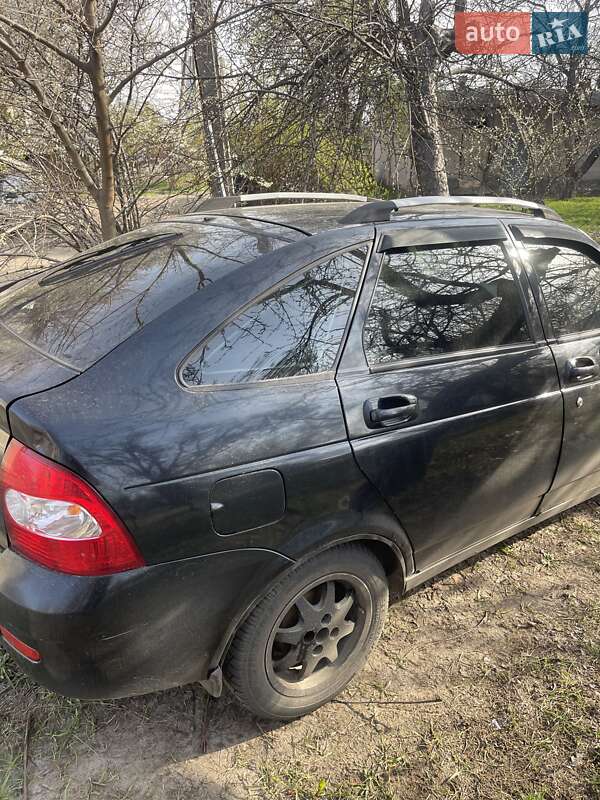 Хэтчбек ВАЗ / Lada 2172 Priora 2008 в Изюме