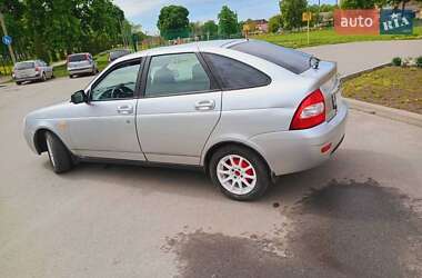 Хэтчбек ВАЗ 2172 Priora 2011 в Бурыни