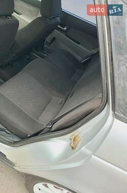 Хэтчбек ВАЗ 2172 Priora 2011 в 