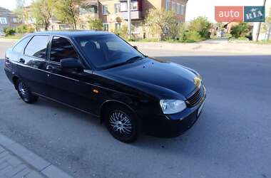 Хэтчбек ВАЗ 2172 Priora 2010 в 