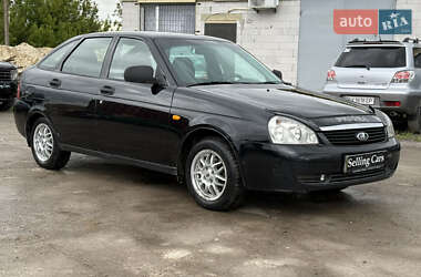 Хэтчбек ВАЗ 2172 Priora 2011 в 