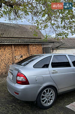 Хэтчбек ВАЗ 2172 Priora 2010 в 