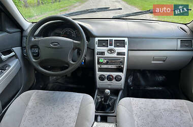 Хэтчбек ВАЗ / Lada 2172 Priora 2008 в 