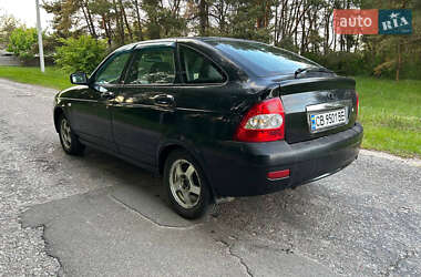 Хэтчбек ВАЗ / Lada 2172 Priora 2008 в 