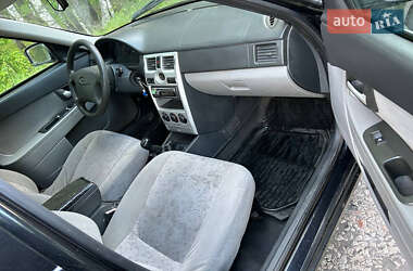 Хэтчбек ВАЗ / Lada 2172 Priora 2008 в 