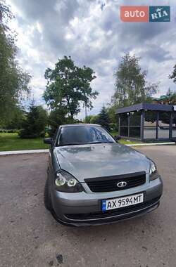 Хэтчбек ВАЗ 2172 Priora 2008 в Карловке
