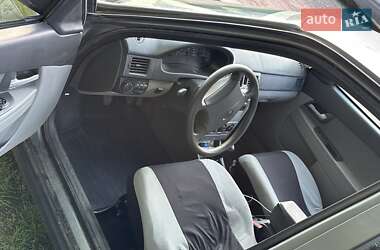Хэтчбек ВАЗ 2172 Priora 2008 в 