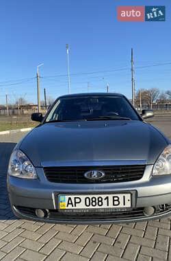 Хетчбек ВАЗ 2172 Priora 2008 в 