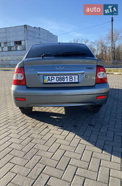 Хетчбек ВАЗ 2172 Priora 2008 в 
