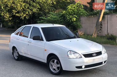 Хэтчбек ВАЗ 2172 Priora 2011 в 
