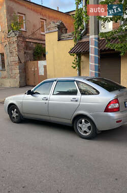 Хэтчбек ВАЗ 2172 Priora 2008 в Харькове