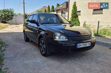 Хэтчбек ВАЗ 2172 Priora 2008 в 