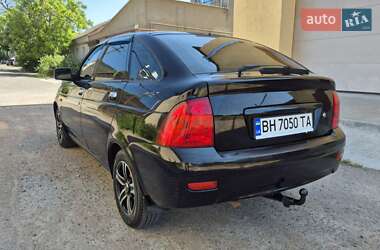 Хэтчбек ВАЗ 2172 Priora 2008 в 