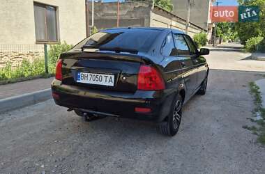 Хэтчбек ВАЗ 2172 Priora 2008 в 