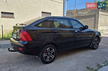 Хэтчбек ВАЗ 2172 Priora 2008 в 