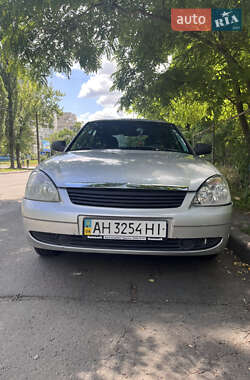 Хэтчбек ВАЗ 2172 Priora 2011 в Киеве