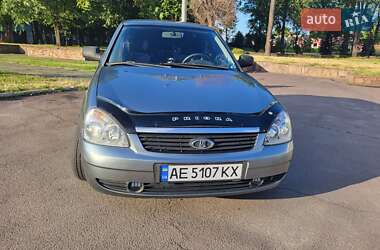 Хетчбек ВАЗ 2172 Priora 2009 в 