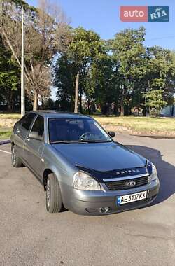 Хетчбек ВАЗ 2172 Priora 2009 в 