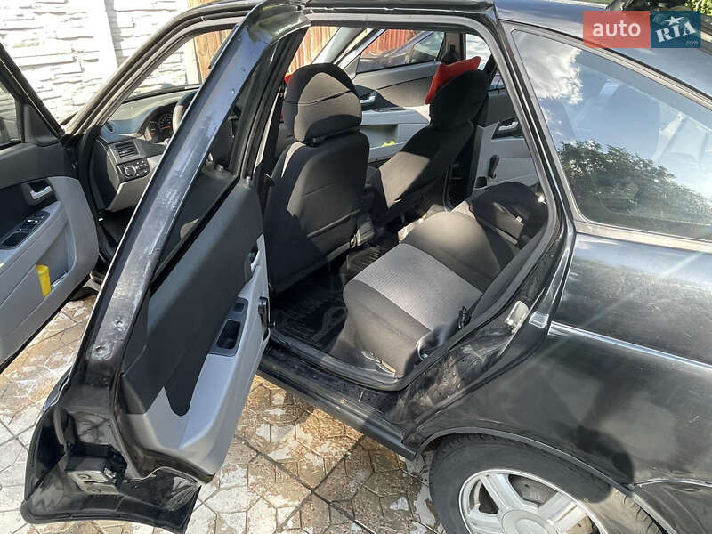 Хэтчбек ВАЗ / Lada 2172 Priora 2009 в Чернигове