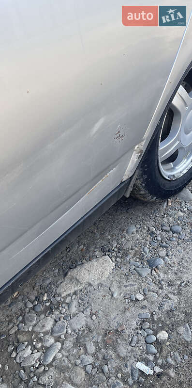 Хетчбек ВАЗ / Lada 2172 Priora 2008 в Недобоївцях фото 10 Хетчбек ВАЗ / Lada 2172 Priora 2008 в Недобоївцях