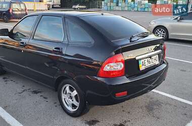 Хэтчбек ВАЗ 2172 Priora 2008 в 