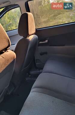 Хэтчбек ВАЗ 2172 Priora 2008 в 