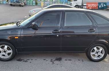 Хэтчбек ВАЗ 2172 Priora 2008 в 