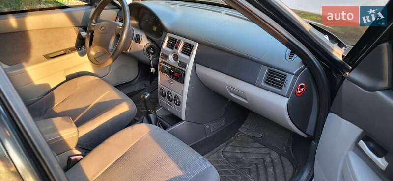 Хэтчбек ВАЗ / Lada 2172 Priora 2008 в Днепре