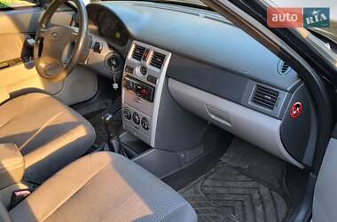 Хэтчбек ВАЗ 2172 Priora 2008 в 
